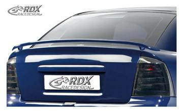 opel astra G achterklep spoiler beschikbaar voor biedingen