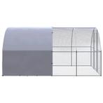 Kippenren 3x4x2 m, Dieren en Toebehoren, Pluimvee | Toebehoren, Bdi, Nieuw, Ophalen of Verzenden, Bbd