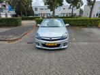 Opel Astra 1.8-16V 140pk 2006 Grijs, Auto's, Opel, 74 €/maand, 4 cilinders, Cabriolet, 4 stoelen