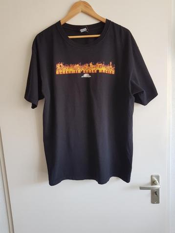 Vintage Harley davidson shirt maat m/l beschikbaar voor biedingen