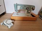Retro naaimachine, Antiek en Kunst, Antiek | Naaimachines, Ophalen