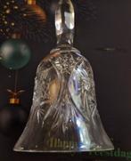 kristallen tafel bel, Ophalen of Verzenden