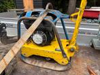 Weber CR3 trilplaat 2002, Tuin en Terras, Hand-tuingereedschap, Ophalen, Zo goed als nieuw, Overige soorten