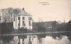 Voorburg Huygens Huis Kasteel 1911 's-Gravenhage, Verzenden, Voor 1920, Ongelopen, Zuid-Holland