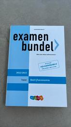 A. Maurer - havo Bedrijfseconomie 2022/2023, A. Maurer, HAVO, Ophalen of Verzenden, Zo goed als nieuw