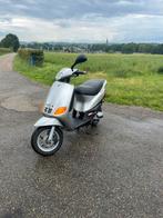 Piaggio zip type 3 70cc, Fietsen en Brommers, Scooters | Piaggio, Ophalen, Zo goed als nieuw, Zip