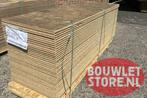 OSB 22 mm OSB platen OSB-3 houten platen / platen dakplaten, Doe-het-zelf en Verbouw, Nieuw, Ophalen of Verzenden, Hout, 20 tot 50 mm