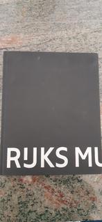 Rijksmuseum de verbouwing wijnanda de roo, Boeken, Ophalen of Verzenden