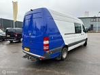 Mercedes Sprinter Dubbel cabine 516 2.2 BlueTEC 432 HD Euro6, Te koop, Geïmporteerd, 163 pk, 3500 kg