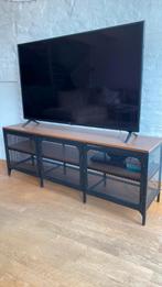 Tv-meubel Ikea, Ophalen, Zo goed als nieuw, 25 tot 50 cm, Minder dan 100 cm