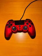 playstation 4 controller met backbuttons, Ophalen of Verzenden, Zo goed als nieuw, Controller, PlayStation 4