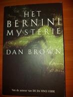 Het Bernini Mysterie door Dan Brown., Boeken, Thrillers, Ophalen of Verzenden, Zo goed als nieuw, Nederland