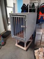 Hondenkooi, Dieren en Toebehoren, Hondenhokken, Ophalen, Hondenkennel, Gebruikt, Minder dan 65 cm