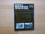 Infantry, Mountain and Airborne Guns, WW II Fact Files 1975, Verzamelen, Militaria | Tweede Wereldoorlog, Boek of Tijdschrift