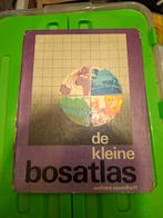 De Kleine Bosatlas - Wolters-Noordhoff, Boeken, Gelezen, Bosatlas, Wolters-Noordhoff, Ophalen of Verzenden