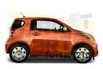 Toyota IQ (1/09-2/14) Portier Rechts Origineel! 6700174050, -, -, Toyota, -