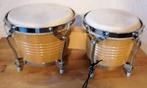 Bongo slag instrument € 45,00, Muziek en Instrumenten, Percussie, Ophalen of Verzenden, Trommel