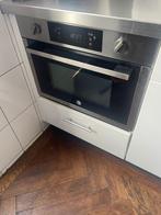 Combi magnetronoven, Witgoed en Apparatuur, Magnetrons, Ophalen, Combimagnetron, Oven, Zo goed als nieuw