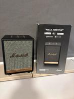 Marshall Uxbridge Voice Speaker, Audio, Tv en Foto, Luidsprekers, Overige merken, Overige typen, Ophalen of Verzenden, Zo goed als nieuw
