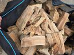 Essen brandhout, Minder dan 3 m³, Ophalen, Essenhout, Blokken