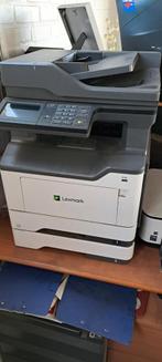 Lexmark printer, Computers en Software, Printers, Ophalen, Zo goed als nieuw, Printer