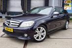 Mercedes-Benz C-klasse Estate 220 CDI Avantgarde, Achterwielaandrijving, Zwart, 4 cilinders, Blauw