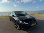 Volkswagen Golf 1.2 TSI 2015 Zwart, Voorwielaandrijving, 610 kg, Zwart, Handgeschakeld