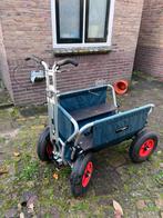 Rambler Explorer 80 met Accessoires - Wandelwagen, Caravans en Kamperen, Bolderkarren, Ophalen, Gebruikt