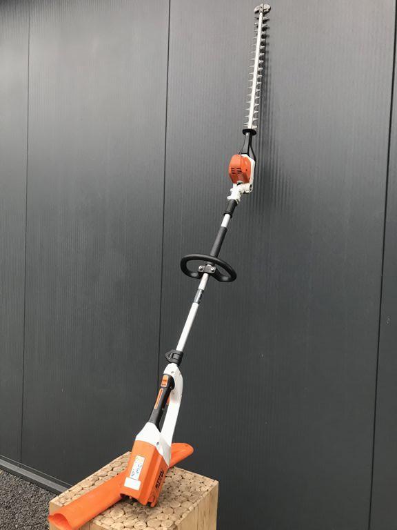 Stihl HLA 65 Stihl 2020, Zakelijke goederen, Machines en Bouw | Tuin, Park en Bosbouw, Overige typen