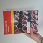 Bouwkunde Tabellenboek, Ophalen of Verzenden, Zo goed als nieuw, Bouwkunde