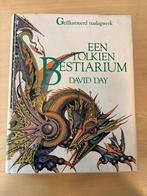 Een Tolkien Bestiarium Eerste Druk - Zeldzaam!, Boeken, Verzenden, Gelezen