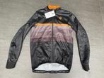Winter fietsjack rogelli hero zwart oranje Nieuw! Maat M, Nieuw, Ophalen of Verzenden, Xx, X
