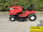 MTD Zitmaaier Met  14.5 PK B&S motor 107CM Maaidek, Tuin en Terras, Zitmaaiers, Ophalen, Gebruikt, Versnellingen