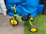 Puky driewieler, Fietsen en Brommers, Fietsen | Kinderfietsjes, Ophalen of Verzenden, Gebruikt, Minder dan 16 inch, Puky