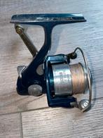 Daiwa Emblem S-1500A, Watersport en Boten, Ophalen of Verzenden, Gebruikt, Molen