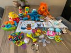Babyspeelgoed, Kinderen en Baby's, Speelgoed | Babyspeelgoed, Overige typen, Met geluid, Gebruikt, Ophalen of Verzenden