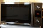Samsung combi-oven XL, Ophalen, Gebruikt, Oven met grill, Draaiplateau