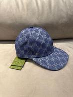 Gucci petten, Ophalen of Verzenden, Zo goed als nieuw