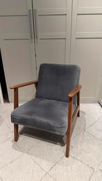 IKEA Stoel - EKENÄSET, Huis en Inrichting, Fauteuils, Ophalen, Hout, Gebruikt, 75 tot 100 cm