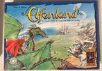 Elfenland 999 games, Ophalen of Verzenden, Zo goed als nieuw, 999 Games