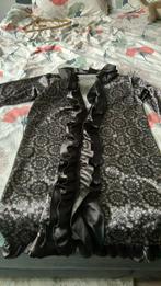 Ochtendjas, Kleding | Dames, Ophalen of Verzenden