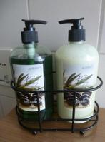 Douglas bodylotion + bad shower gel nieuw in standaard, Ophalen, Nieuw, Overige typen