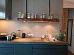 Plank boven aanrecht, Huis en Inrichting, Keuken | Complete keukens, Ophalen of Verzenden, Gebruikt
