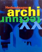 HEDENDAAGSE ARCHITECTUUR XX, Ophalen of Verzenden, Zo goed als nieuw, Architectuur algemeen