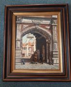 Schilderij / Cornelis 83, Antiek en Kunst, Ophalen