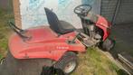 Teab zitmaaier T 13-102 lux defect, Ophalen, Gebruikt, 90 tot 120 cm