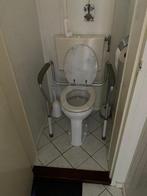 Twee paar toilet steunen, Diversen, Ophalen of Verzenden, Zo goed als nieuw
