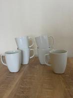 6 IKEA 365 mokken, Huis en Inrichting, Keuken | Servies, Ophalen of Verzenden, Zo goed als nieuw, Overige stijlen, Kop(pen) en/of Schotel(s)