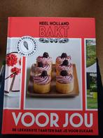 Heel Holland Bakt, Ophalen of Verzenden, Nieuw