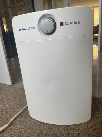 Keukenboiler beschikbaar voor biedingen